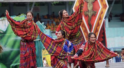 south cotabato community museum|Tinalak Festival .